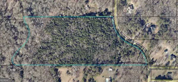 0 Overland Trail, Sharpsburg, GA 30277