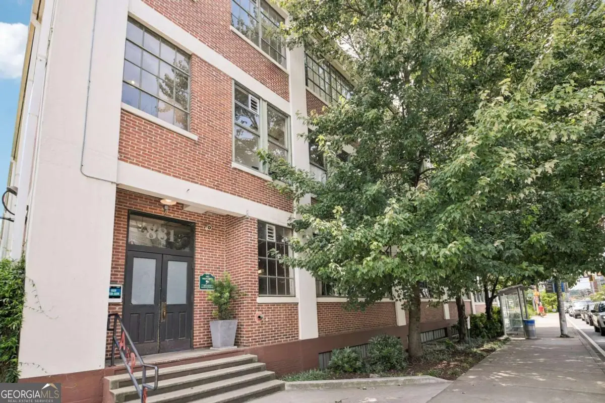881 Memorial Drive Se #119, Atlanta, GA 30316 - #1