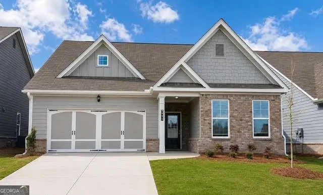 2524 Anhinga Drive, Loganville, GA 30052 - #1