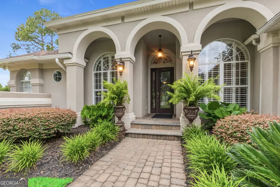 5 Sandhill Crane Drive, Saint Marys, GA 31558 - #3