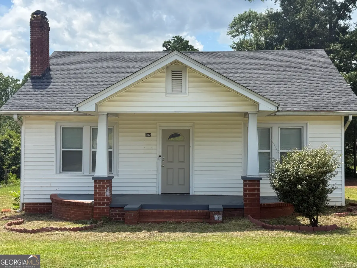 602 S Church Street, Thomaston, GA 30286 - #1