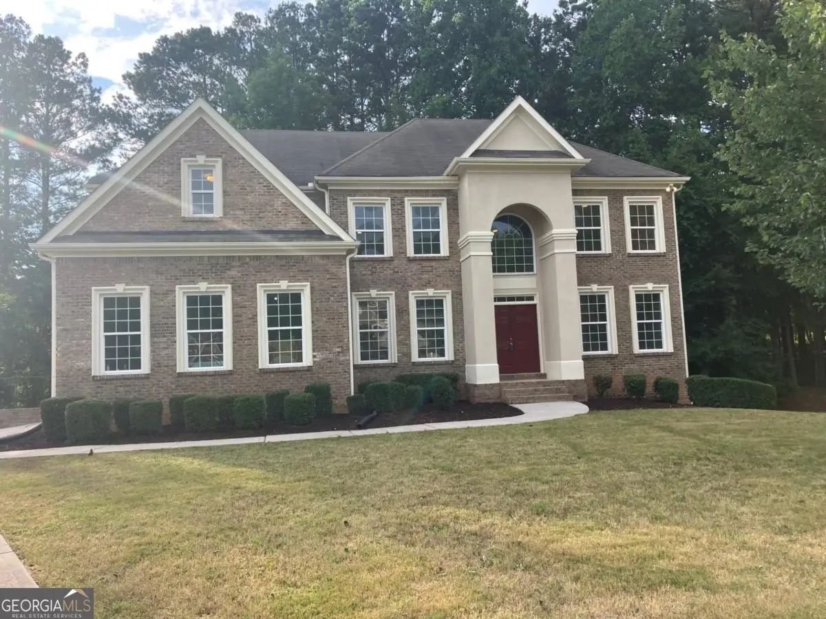 122 Wolf Tail Court Sw, Atlanta, GA 30349 - #1