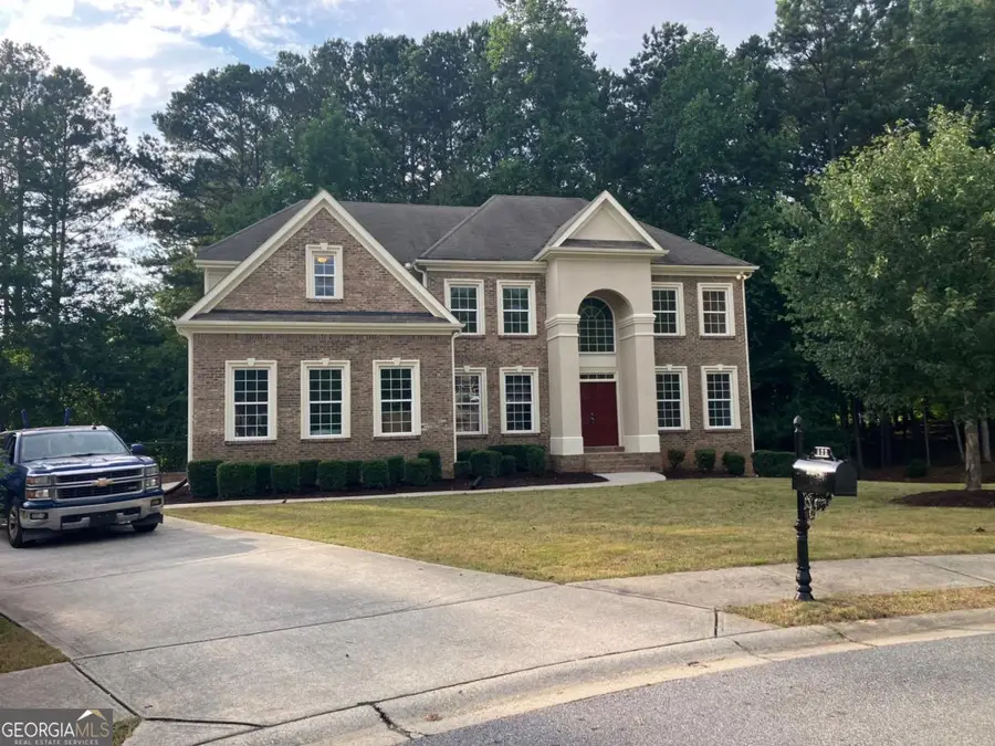 122 Wolf Tail Court Sw, Atlanta, GA 30349 - #2