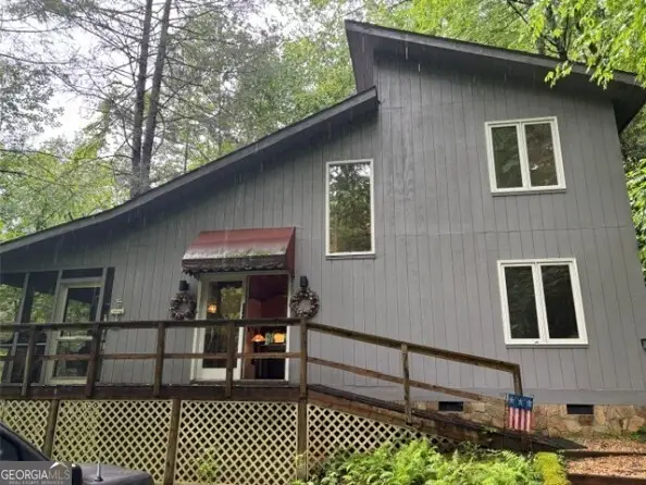73 Cliff Creek Lane, LAKEMONT, GA 30552
