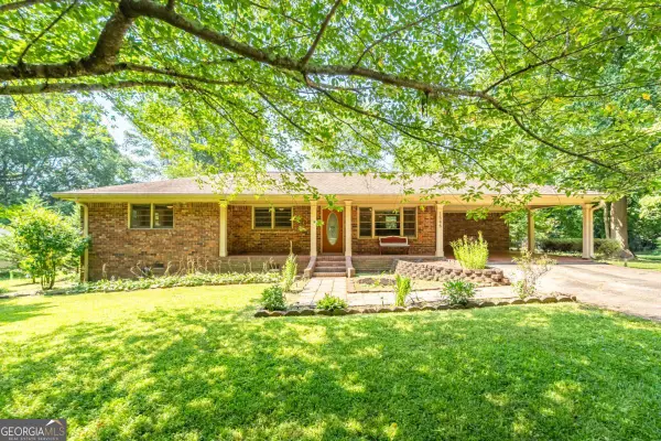1545 Virginia Place, Austell, GA 30168