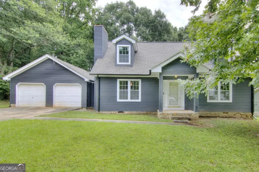 18 Regal Way Nw, Lawrenceville, GA 30044 - #2