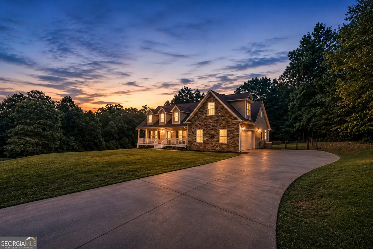 335 Northwoods Drive, Mount Airy, GA 30563 - #1
