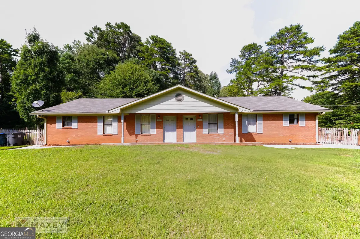 351 Freeport Drive #351 & 349, Lawrenceville, GA 30046 - #1