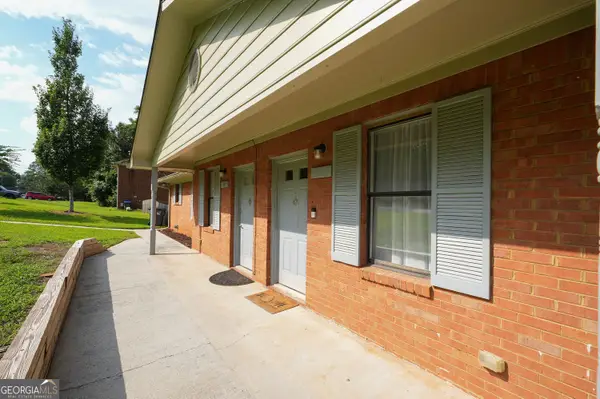351 Freeport Drive #351 & 349, Lawrenceville, GA 30046