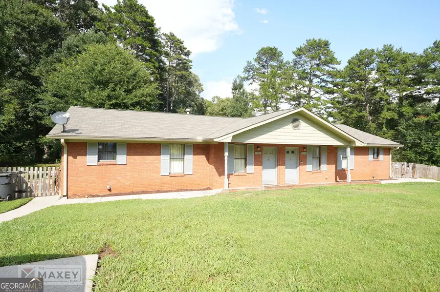 351 Freeport Drive #351 & 349, Lawrenceville, GA 30046 - #2