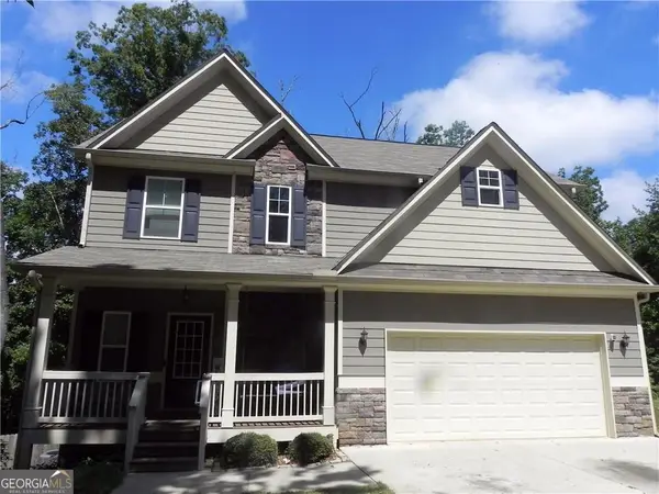 1101 Senator Road, Douglasville, GA 30134