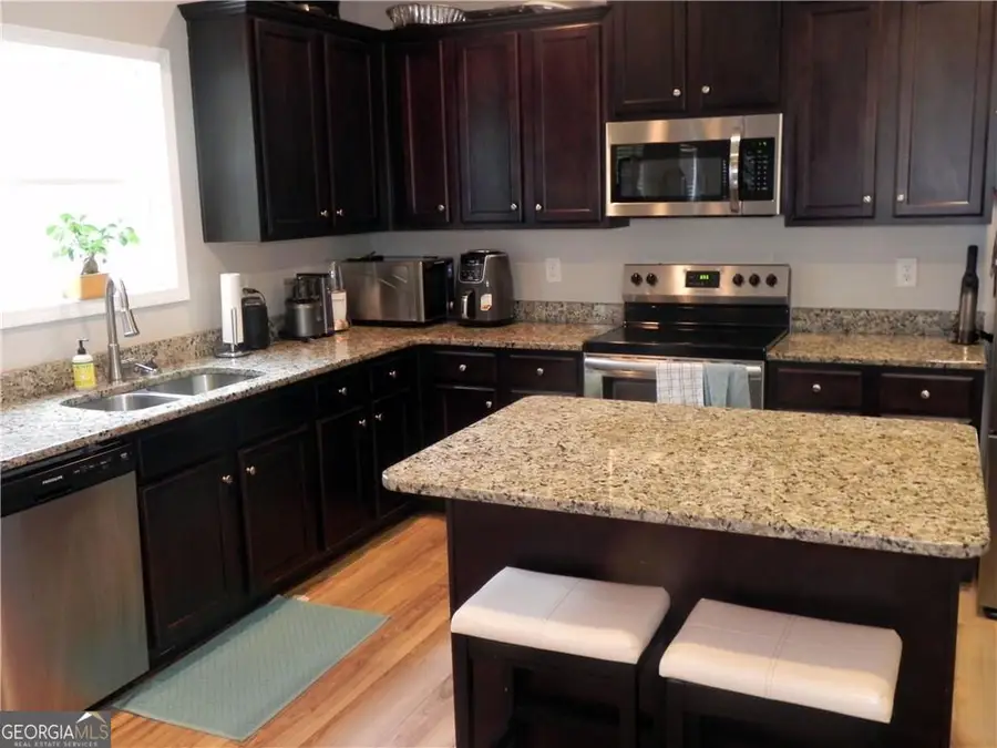 1101 Senator Road, Douglasville, GA 30134 - #2