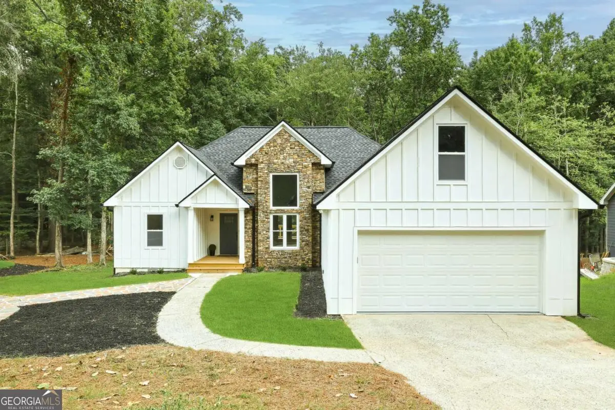 2520 Conley Drive, Cumming, GA 30040 - #1
