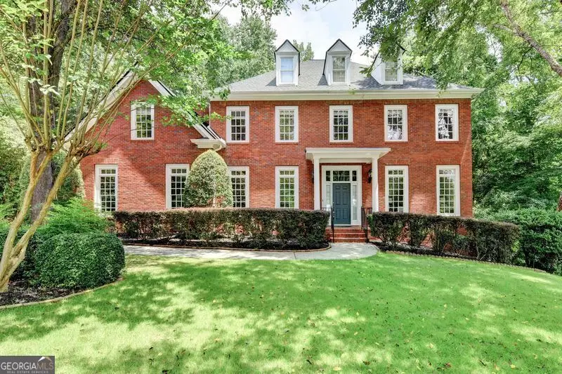 1429 Spyglass Hill Drive, Johns Creek, GA 30097 - #2