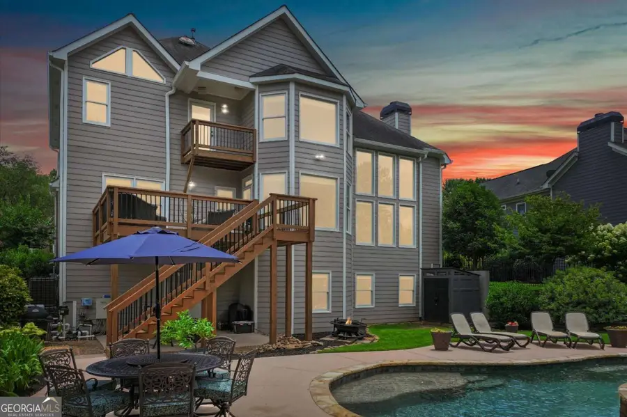 63 Fairway View Crossing, Acworth, GA 30101 - #2