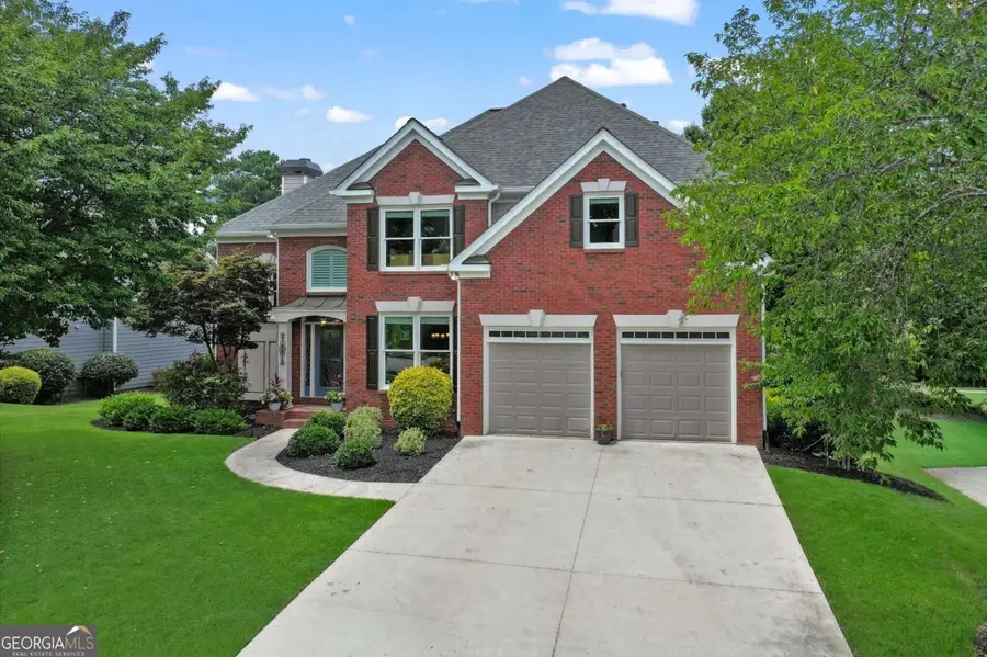 63 Fairway View Crossing, Acworth, GA 30101 - #3