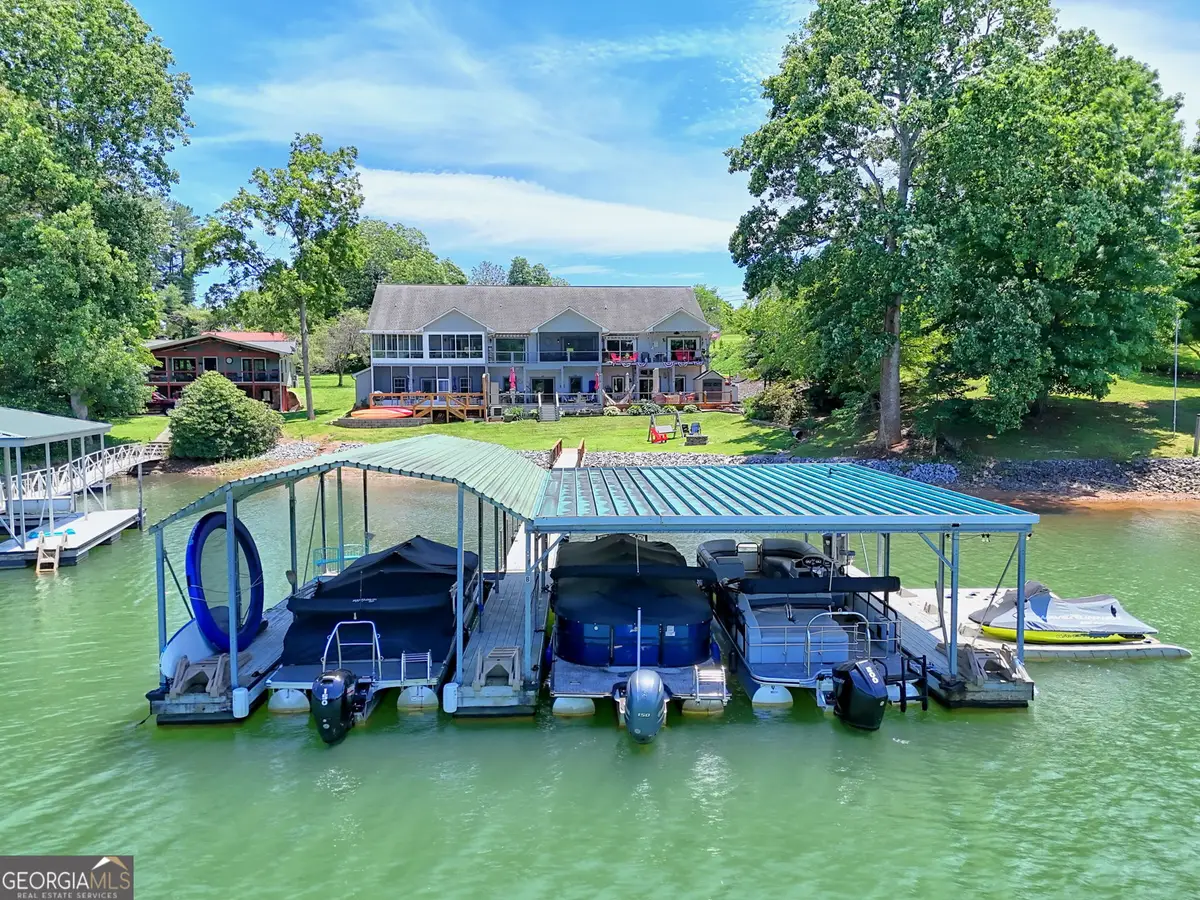 209 N Berrong Street #B, Hiawassee, GA 30546 - #1