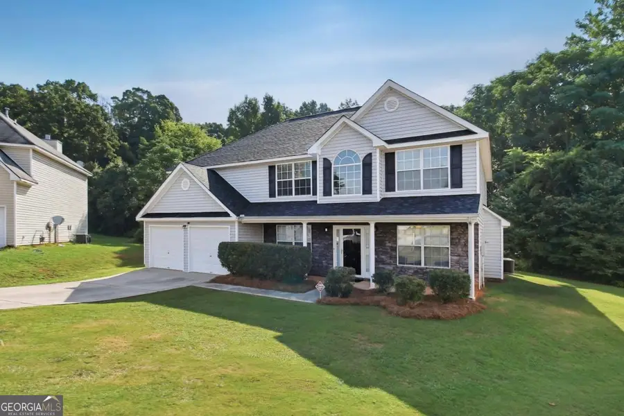 95 Carrington Circle, Covington, GA 30016 - #2