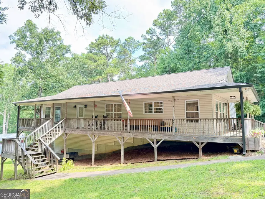4411 Post Road, Winston, GA 30187 - #2