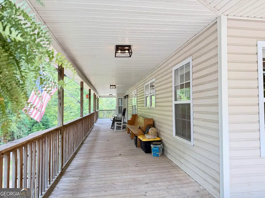 4411 Post Road, Winston, GA 30187 - #3