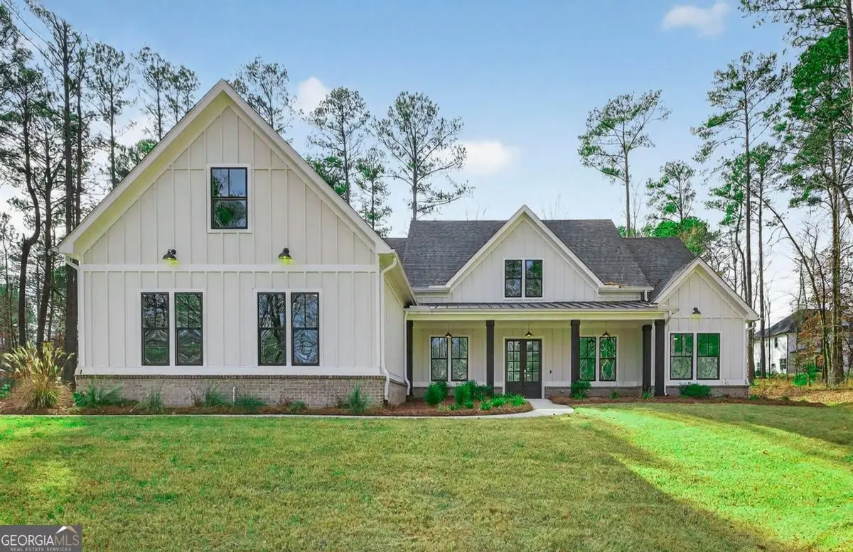 1020 Oak Valley Road, Greensboro, GA 30642 - #1