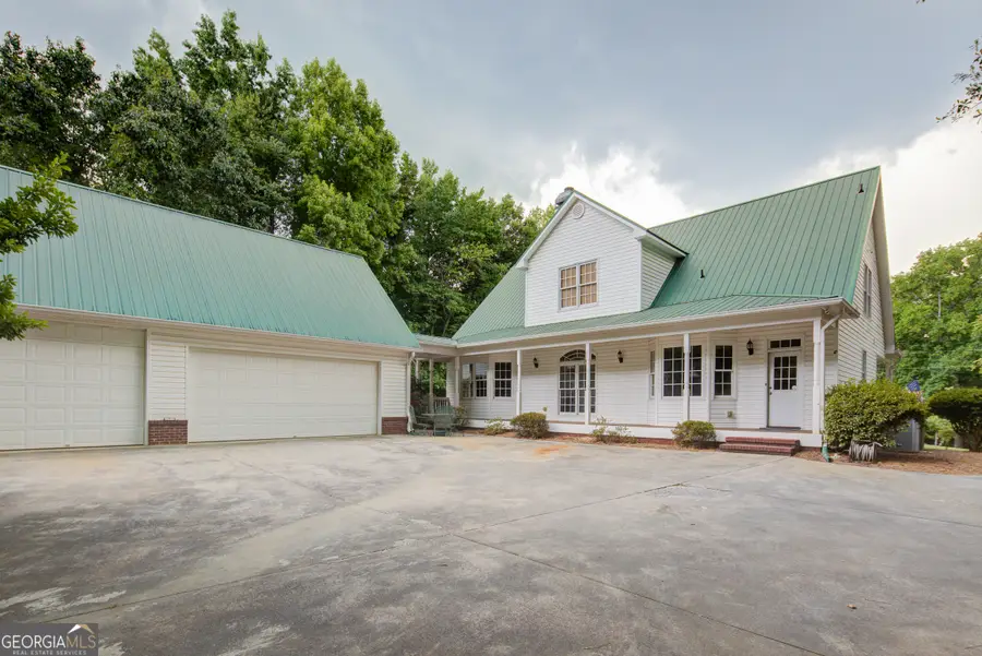 8145 Bennett Lane, Gainesville, GA 30506 - #2