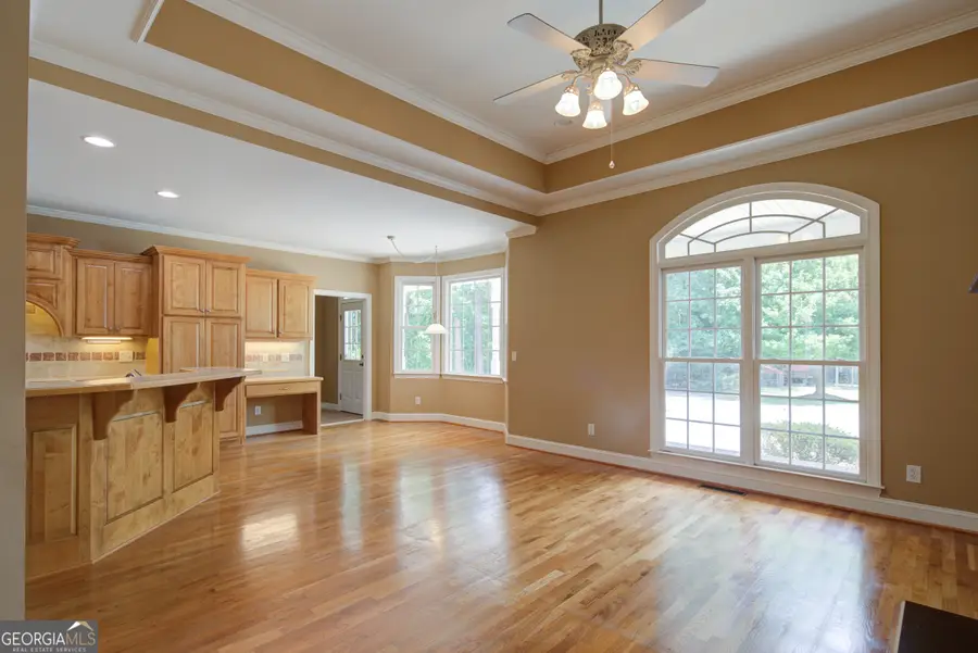 8145 Bennett Lane, Gainesville, GA 30506 - #3