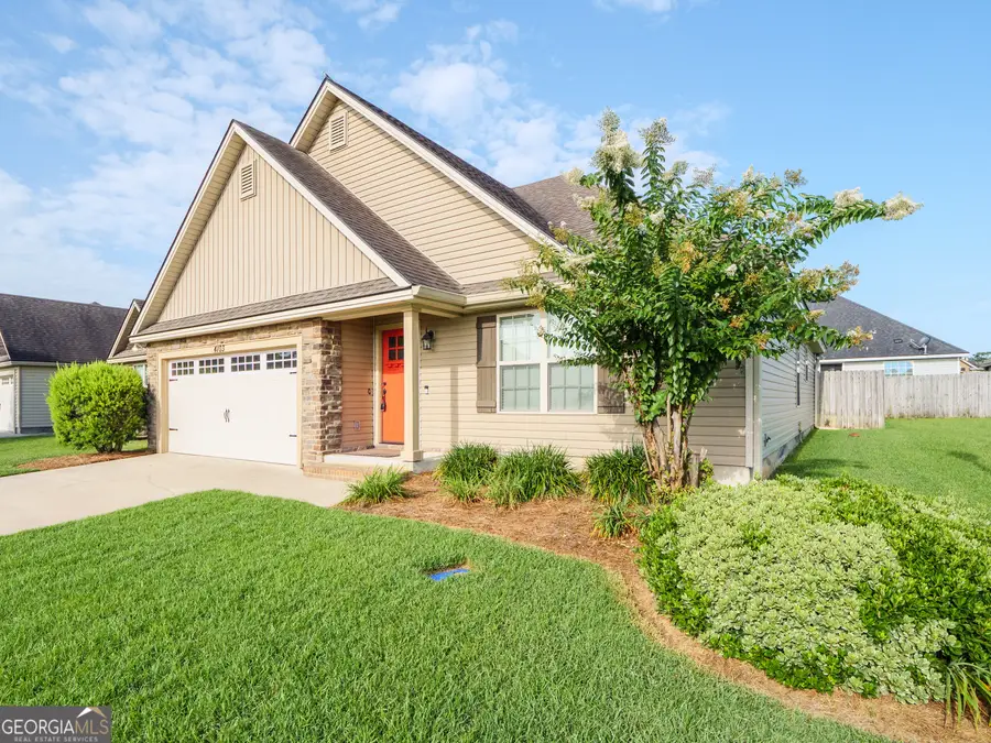 4103 Willow Round Road, Hahira, GA 31632 - #2