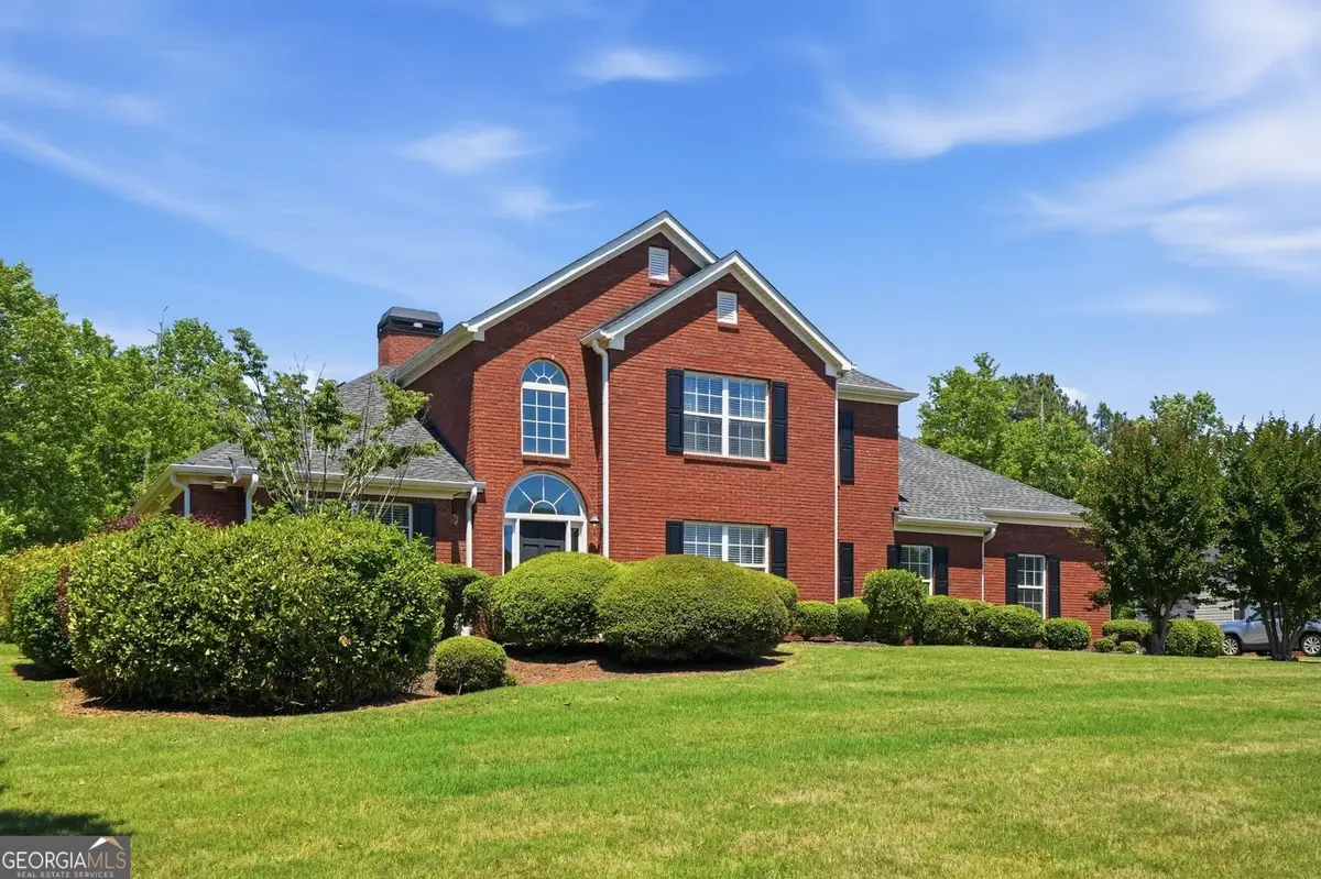 3675 Falls Trail, Winston, GA 30187 - #1