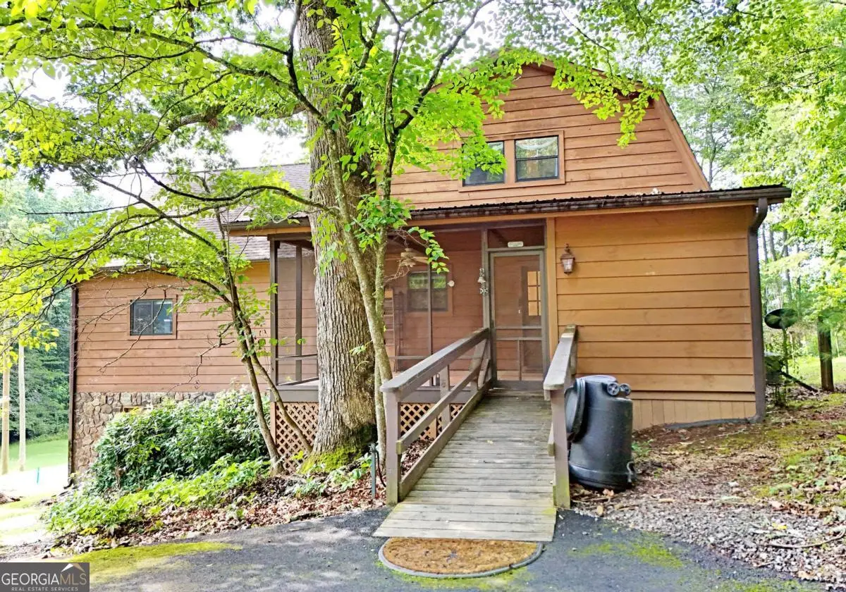 19 Pine Ridge Terrace, Blairsville, GA 30512 - #1