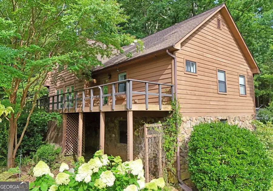 19 Pine Ridge Terrace, Blairsville, GA 30512 - #2