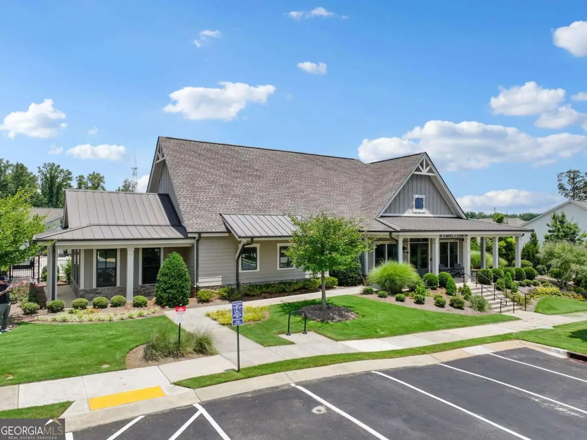 3211 Orwell Way #4303, Cumming, GA 30041 - #1