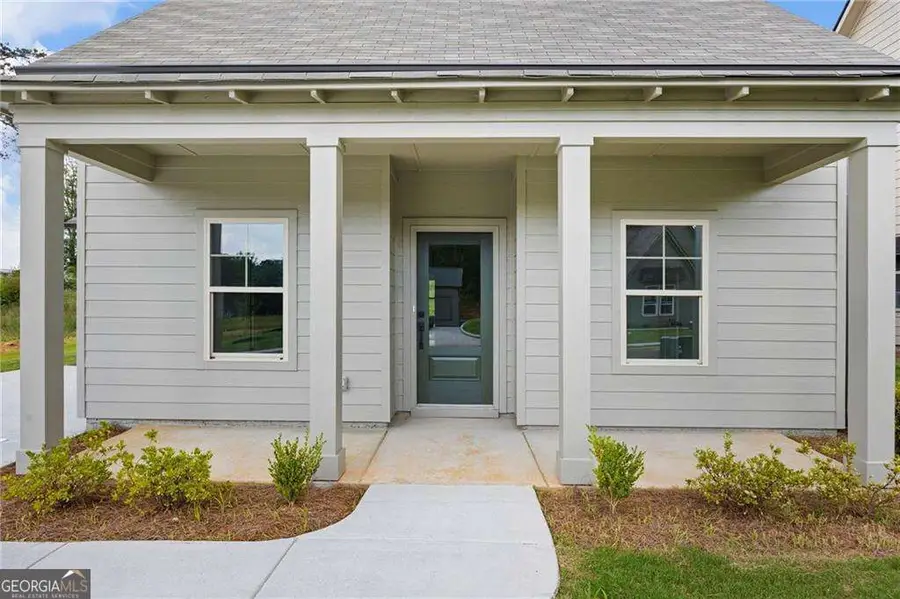 109 Winston Way, Carrollton, GA 30117 - #2