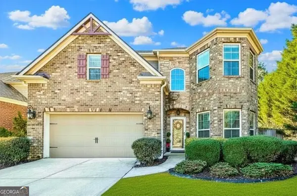 6810 Rocking Horse Lane, Cumming, GA 30040