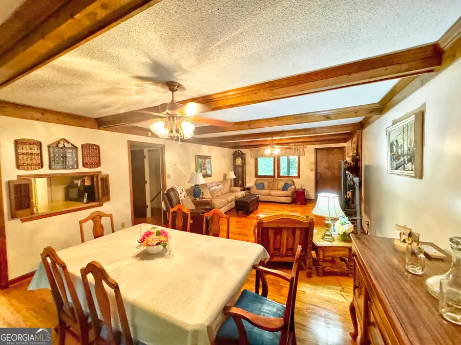 58 S Pine Cove Drive, Lagrange, GA 30240 - #2