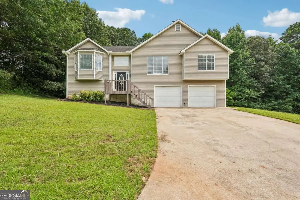 2791 Willow Tree Overlook, Douglasville, GA 30135 - #1