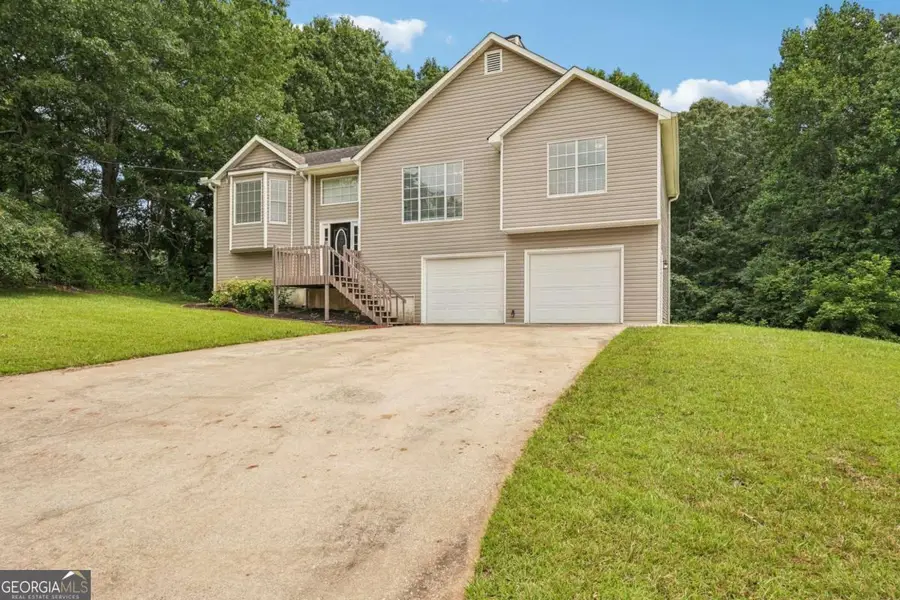 2791 Willow Tree Overlook, Douglasville, GA 30135 - #2