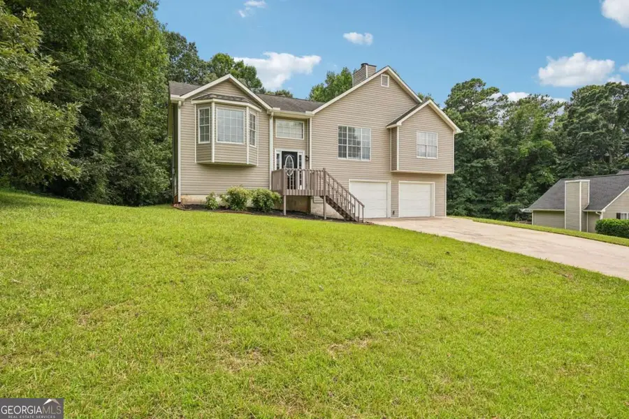 2791 Willow Tree Overlook, Douglasville, GA 30135 - #3