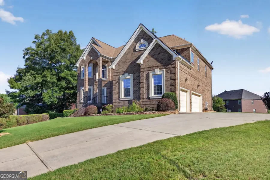 2204 Anise Court, Conyers, GA 30094 - #3