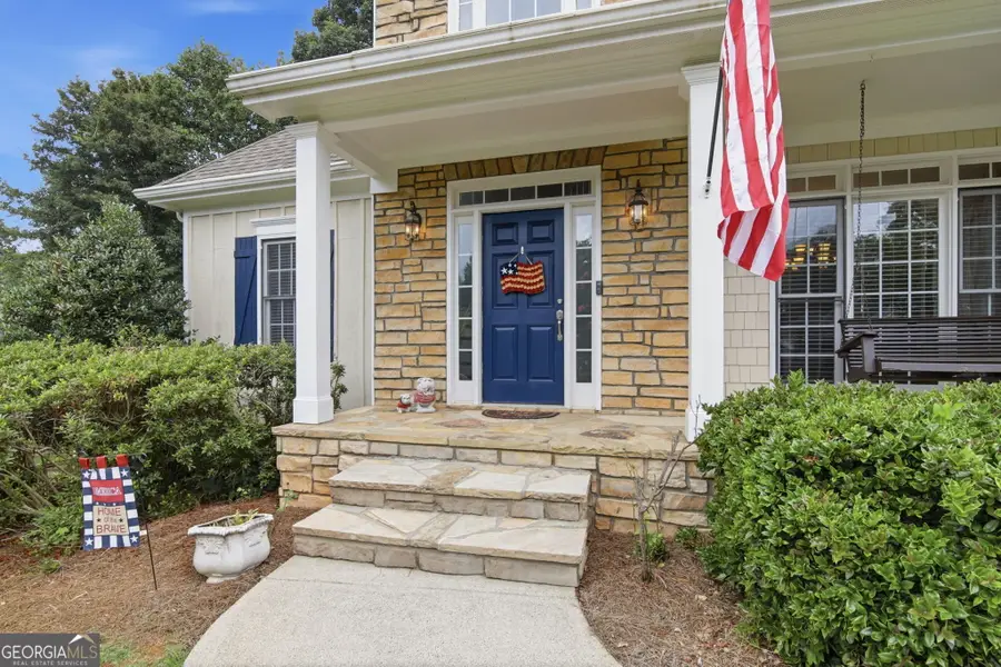 202 Brighten Court, Alpharetta, GA 30004 - #3