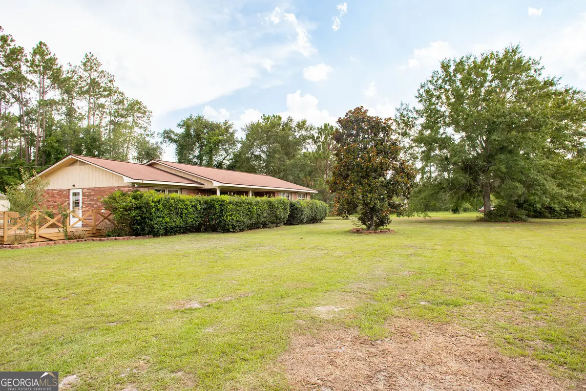 542 Ga Highway 64, Alma, GA 31510 - #1