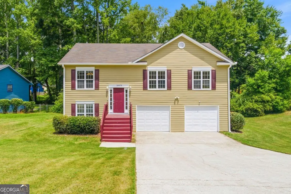 10879 Morning Dove Drive, Hampton, GA 30228 - #1
