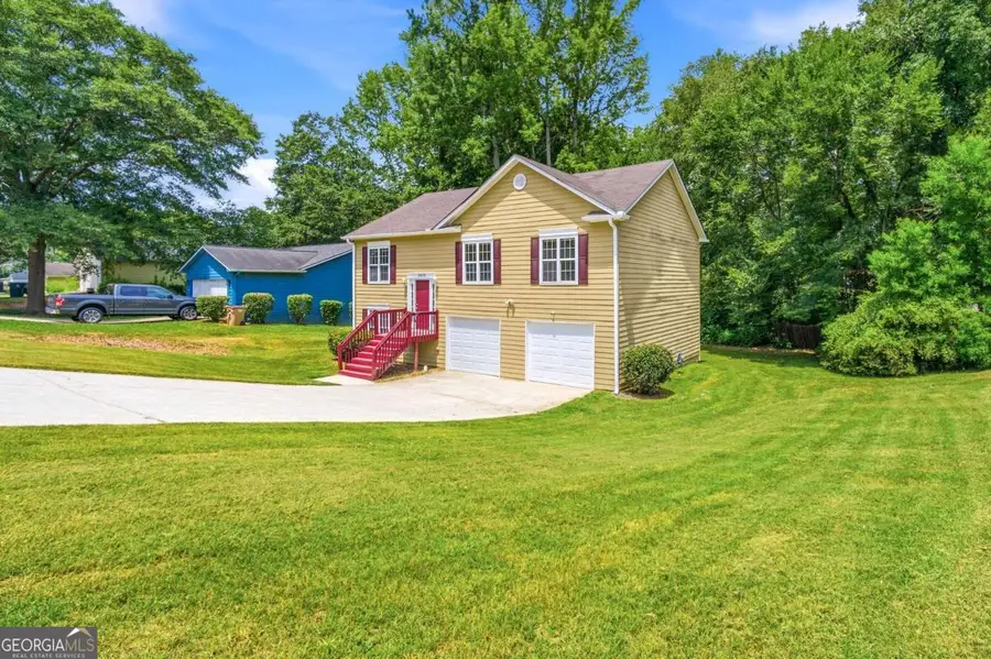 10879 Morning Dove Drive, Hampton, GA 30228 - #2