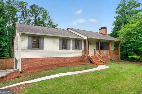1658 Whitlock Road, Marietta, GA 30066