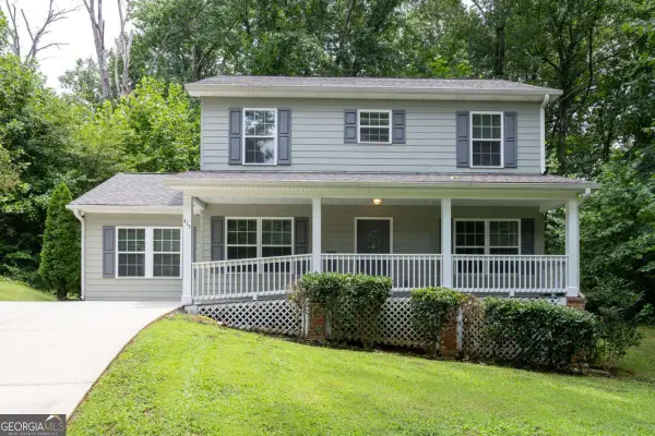 415 Heritage Row, Woodstock, GA 30188
