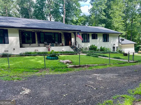260 Lamar Smith Drive, Newnan, GA 30263