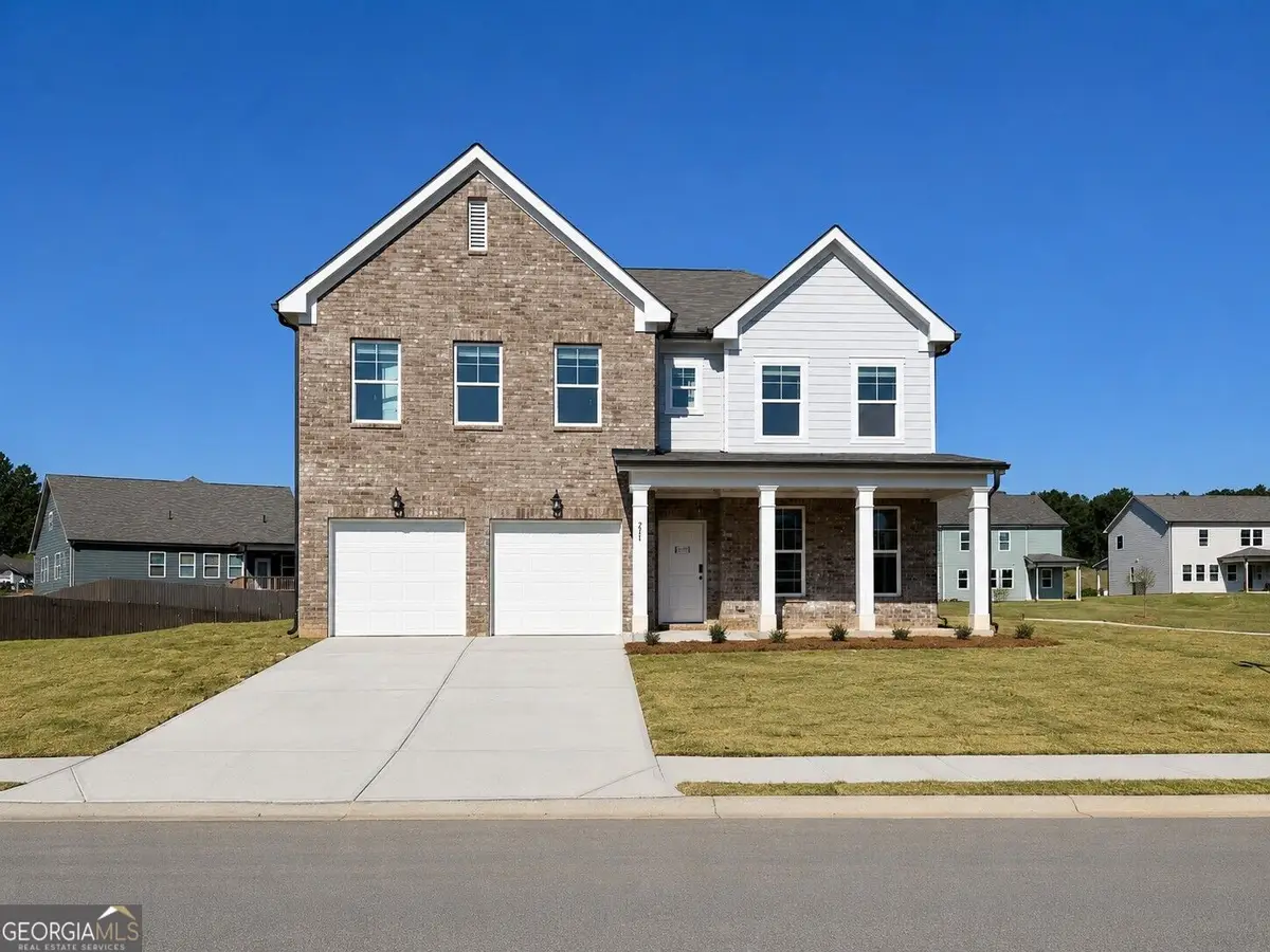 211 Whispering Pines Avenue #LOT 163, Conyers, GA 30094 - #1