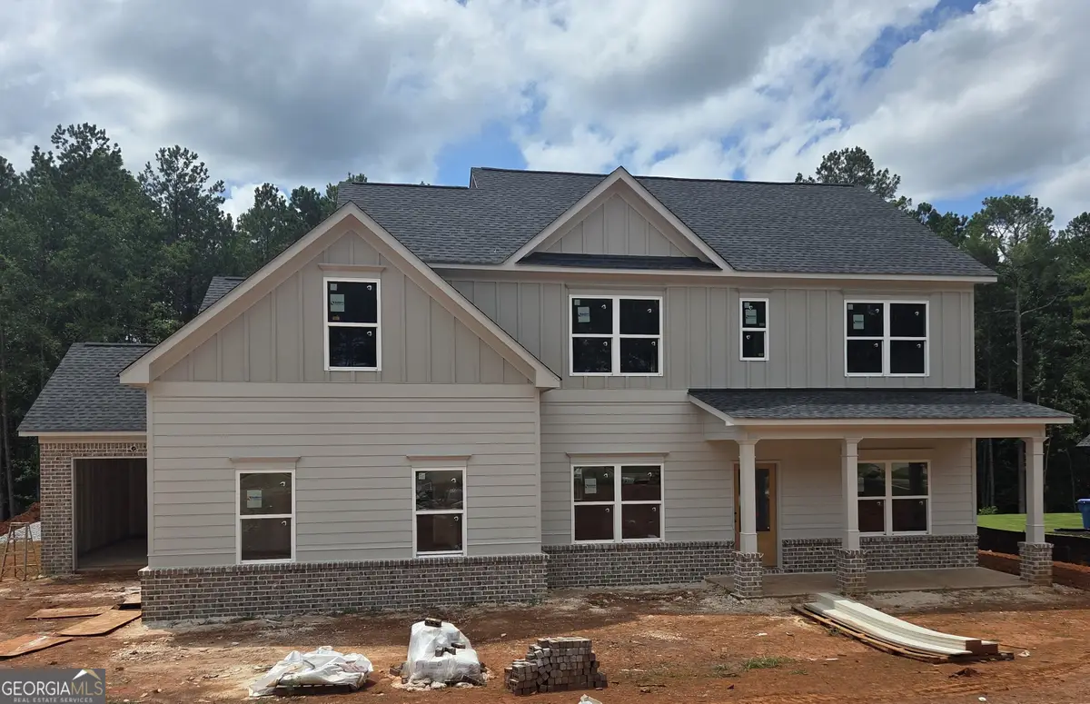 313 Meadows Drive, Bethlehem, GA 30620 - #1