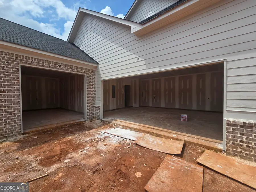 313 Meadows Drive, Bethlehem, GA 30620 - #2