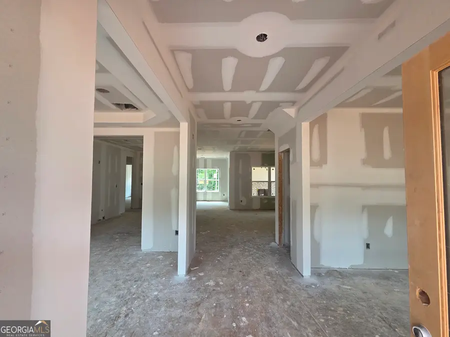 313 Meadows Drive, Bethlehem, GA 30620 - #3